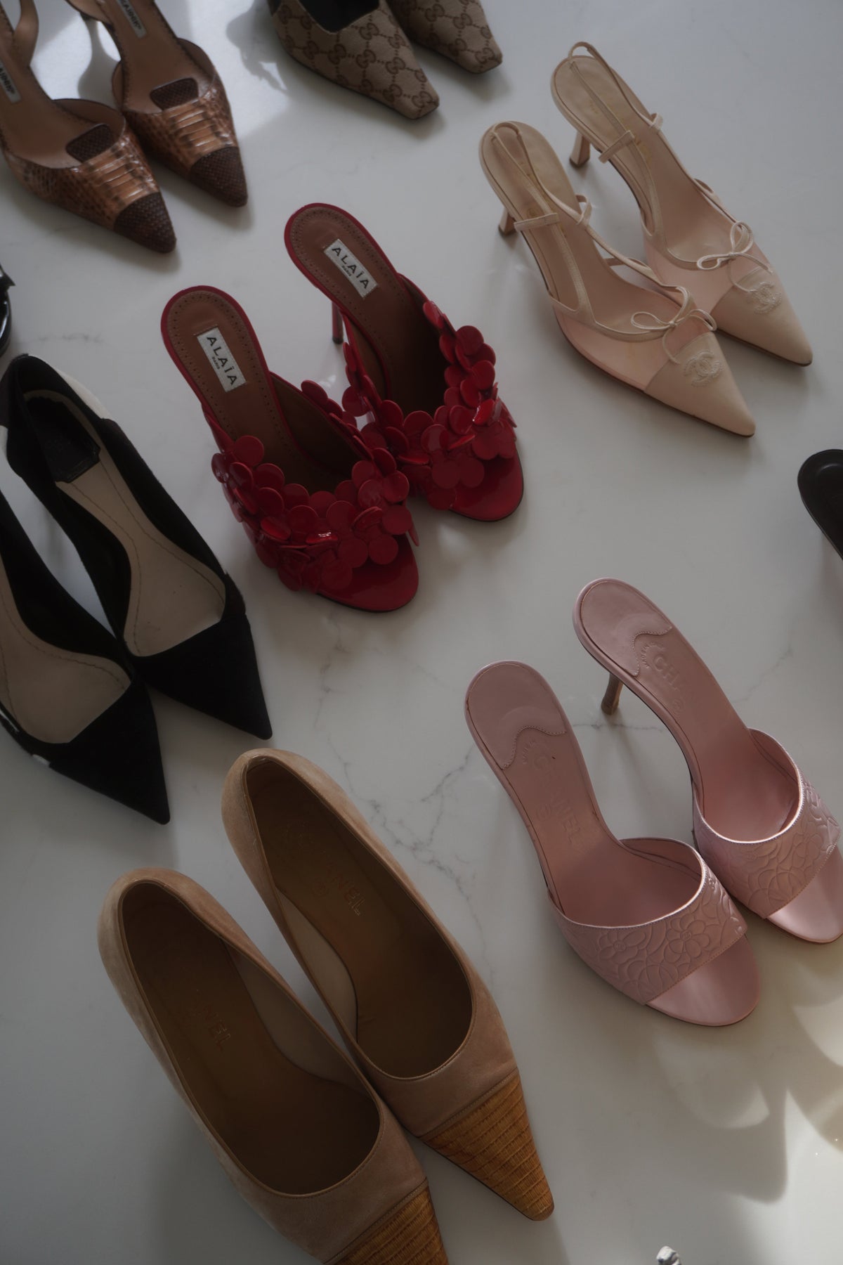 A Love Letter from Le Marais Vintage